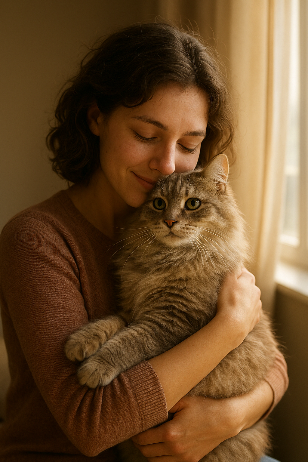 Cat Lover