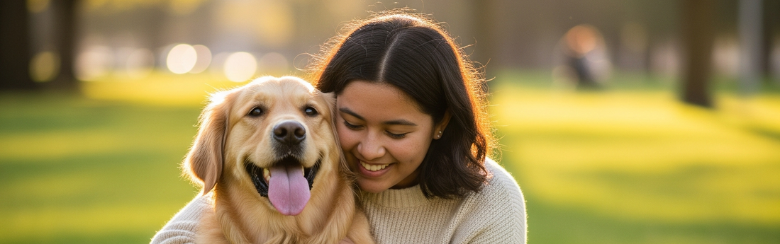 Dog Lover