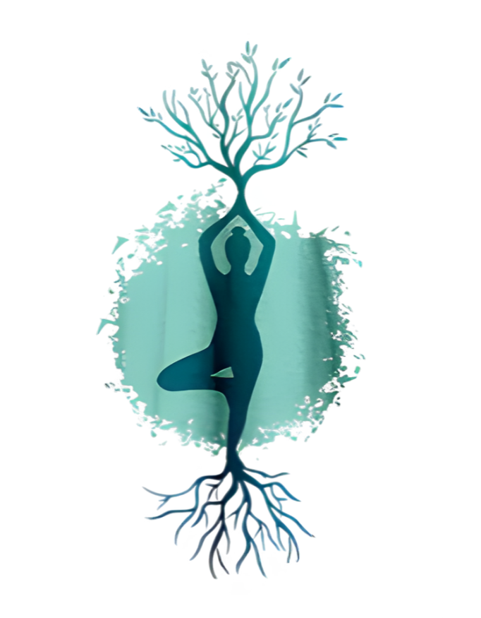 Yoga Woman Roots T-Shirt