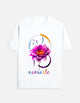 Namaste Lotus T-Shirt