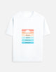 Work Save Travel Repeat – Wanderlust T-Shirt
