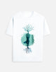 Yoga Woman Roots T-Shirt
