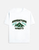 Adventure Awaits – Green Mountain T-shirt