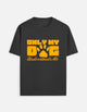 Only My Dog Understands Me - T-Shirt