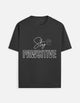 Stay Pawsitive - T-Shirt