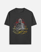 Buddha Lotus T-Shirt